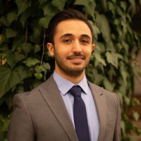 Mohammad Ali Shoulaye