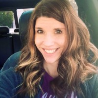 Rebecca Ruble
