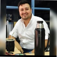 Jonathan Monzon