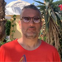 Marco Grottesi