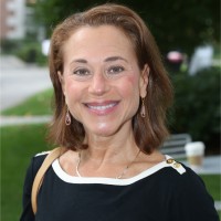 Robin Klein