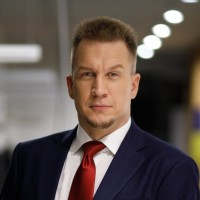 Volodymyr Plakhov