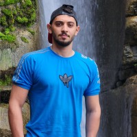 Amir Ebrahimi