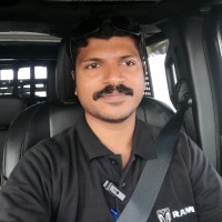 Praveen G