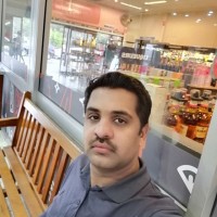 Qasim Muhammad Chaudhary
