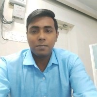 Rupak Dasgupta