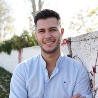 Pablo Saura