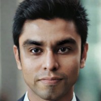 Aron Ahuja