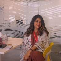 Shahad Al-harthy