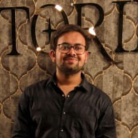 Shubham Sutar