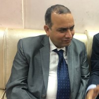 Shailendra Risbud