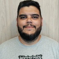 Rodrigo Ribeiro Lima
