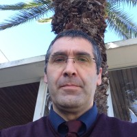 Christophe Georgeon