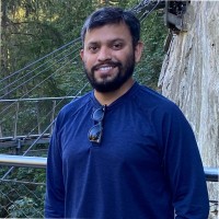 Hari Rupawala, CPA(US), CA(IND)