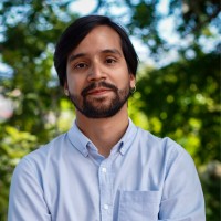 Daniel Castillo Morales