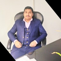 Deepak kumar Pandey