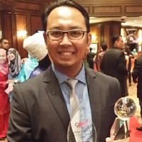 Azman Mohammad
