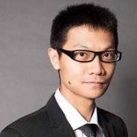 Wesley Tsou