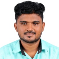 Dhinesh Kumar Pathmanathan
