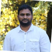 Krishna Kondeti
