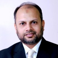 Sohail Ahmed