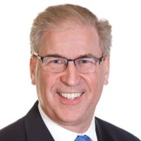 Paul Larrabee, APR