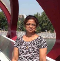 Leelamma Samuel