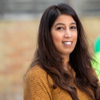 Malini Mandair