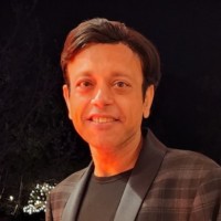 Rajat Grover
