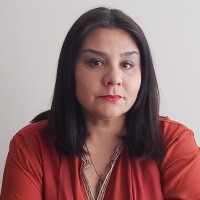 Karinna Venegas Gonzalez