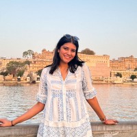 Vidhi Mundada