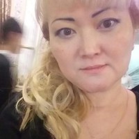 Alima Kussainova