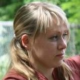 Anne Aarnio-Pulkkinen