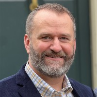 Brian Saunders