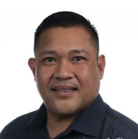 Jesse Castro