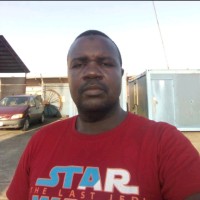 James Ihoha