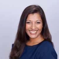 Sashini Weeraman