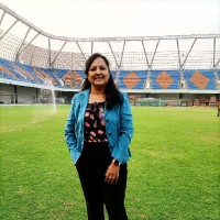 Bijal Maniar