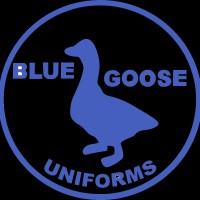 Blue Goose Uniforms