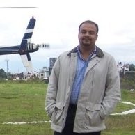 Pablo David Flores Hernández