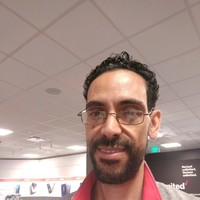 John Mercado