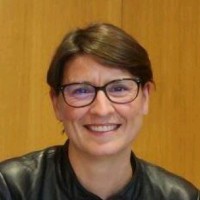 Anne Buchou