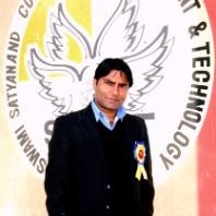 Sukhdeo Singh