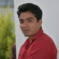 Vijay Gandhare