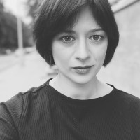 Jane Kozenko
