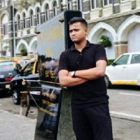 Ajay Thate