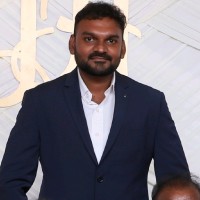 Karthiban Raja