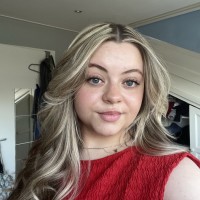 Lizzy Weijde