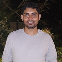 Rama Prasad Jena