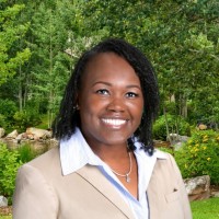 Candice Dillard